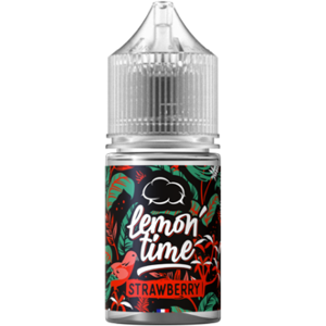 Eliquid France Strawberry Lemon Time Aroma Mini Shot 10ml Fragola Limone