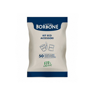 CAFFE BORBONE Kit Ecologico Master KIT ECOLOGICO