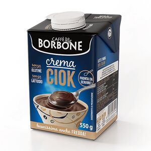 CAFFE BORBONE CREMA CIOK, 0,55 kg