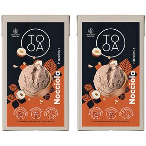 TOOA NOCCIOLA, 2,18 kg