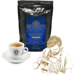 BARISTA CLUB Caffè macinato Blue Mountain BLUE MONTAIN MACINA 250GR, 0,25 kg