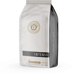 BARISTA CLUB Caffè in grani Intenso INTENSO GRANI 500GR, 0,5 kg