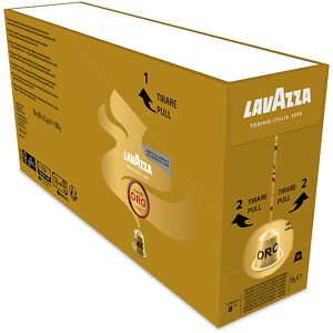 LAVAZZA Capsule  Qualità Oro 100 Q.ORO 100CAPS ALLUMINIO, 0,05 kg