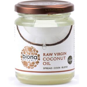 BIO + Olio Cocco Bio 200 G