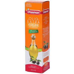 Plasmon Olio Extravergine di Oliva Vitaminizzato 250 ml