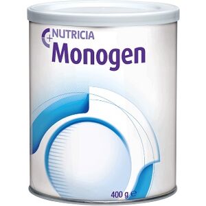 SHS Monogen Integratore 400 g