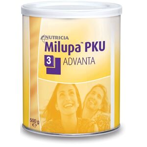 Milupa Pku 3 Advanta 500 g