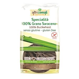 Probios AltriCereali Specialità Grano Saraceno Pasta Penne 250 g