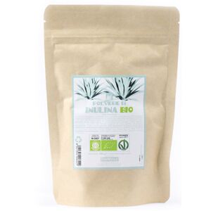 BIO + Inulina Da Agave Bio 200 G