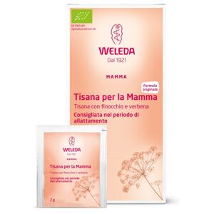 Weleda Tisana Mamma 20Bust