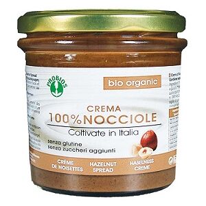 Cre Crema Nocciole 100% 200 G