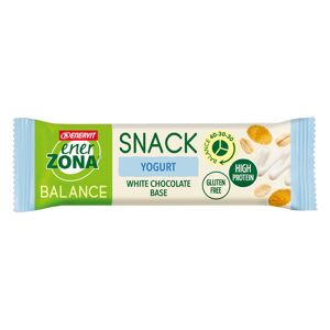 Enervit Enerzona Snack Yogurt 25 g