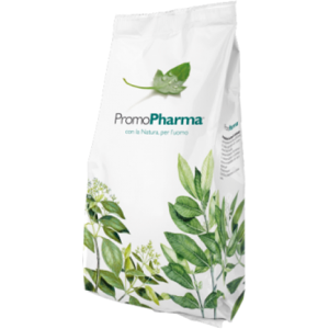 Promopharma Senna Follicoli Scuri 100 g