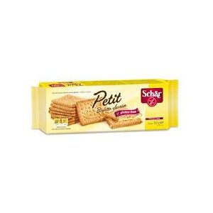 Schar Petit Biscotti Classici Senza Glutine 165 g