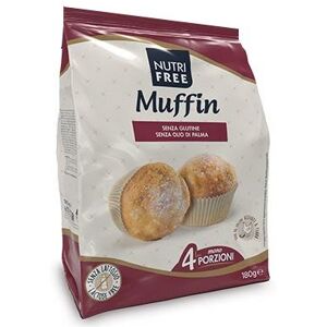 Nutrifree Muffin 4X45 g