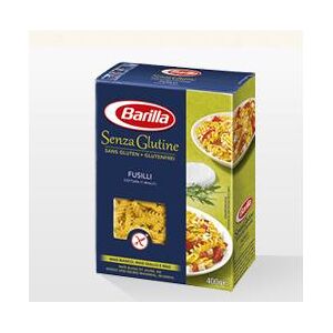 Barilla Fusilli 400 G