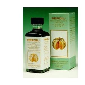 Pepoil Olio Di Semi Di Zucca 100 ml