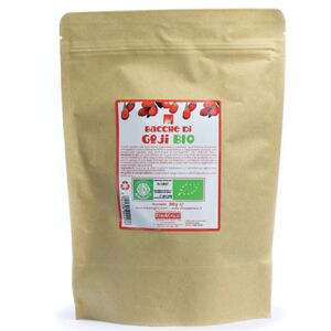 Erbavoglio Goji Bacche Bio 250 g