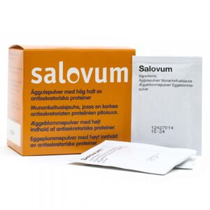 Piam Salovum 6Bust 4 g