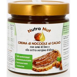 Nutra Nut Cr Nocc Cacao 400 G