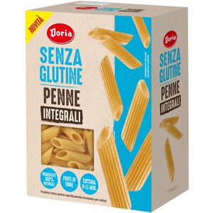 Doria Penne Integrali 400 G