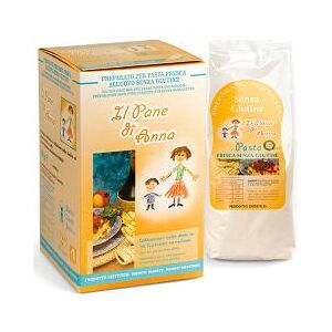 Pane Anna Prepa Pasta 500 g