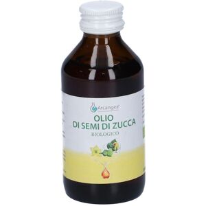 Arcangea Olio Semi Zucca 100 ml Bio