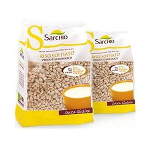 Sarchio Riso Soffiato 200 g