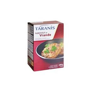 Taranis Burger Sost Carne4X62G