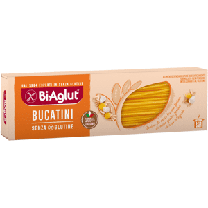 Biaglut Pasta Bucatini 500 g