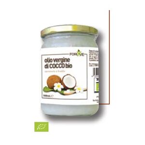 BIO + Olio Di Cocco Bio 500 ml