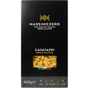 massimo zero cavatappi 400 g