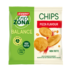 Enervit Enerzona Chips Pizza 23 G