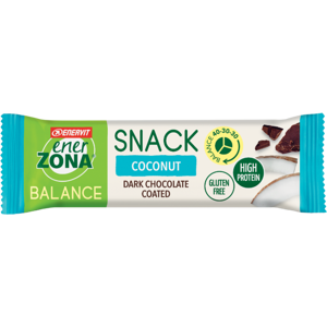 Enervit Enerzona Snack Coconut 33 G