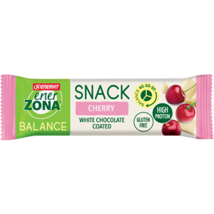 Enervit Enerzona Snack Cherry 33 G