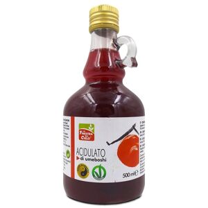 Acidulato Umeboshi 500 Ml