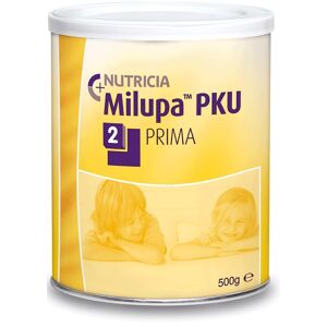 Milupa Pku 2 Prima 500 g