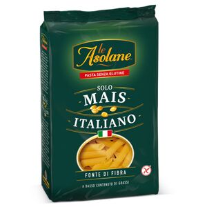 Le Asolane Fonte Fibra Penne Senza Glutine 250 g