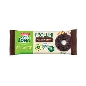 Enervit Enerzona Frollino Cacao Mono 24 G