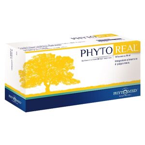 Phytoreal 10Fl 10 ml