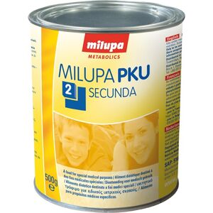 Pku 2 Secunda 500 g