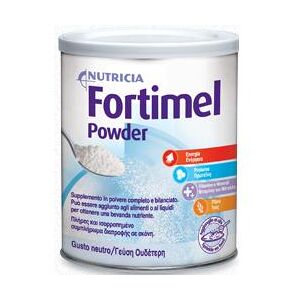 Nutricia Fortimel Powder Proteico Gusto Neutro 670 g