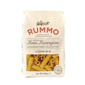 Rummo Pasta Elicoidali NÂ°49 400 g