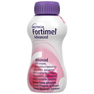 Nutricia Fortimel Advanced Fra 4X200 Ml