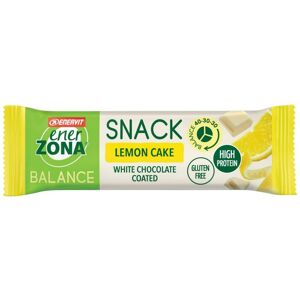 Enervit Enerzona Snack Lemon 33 G