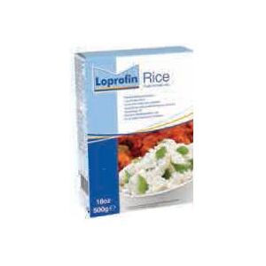 Loprofin Riso A Ridotto Contenuto Proteico 500 g