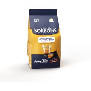 Caffè Borbone Miscela ORO Dolce Gusto Capsule Dolce RE : Capsule Dg 450 Capsule