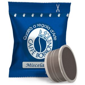 Caffè Borbone Miscela BLU Capsule Compatibili ESPRESSO POINT