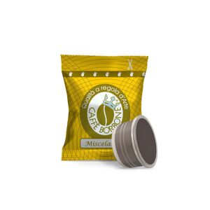 Caffè Borbone Miscela ORO Capsule Compatibili ESPRESSO POINT