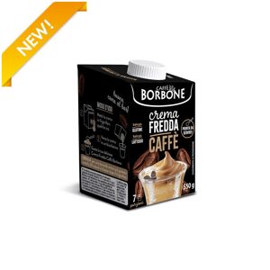 Caffè Borbone Crema Caffè Fredda : Quantità 1